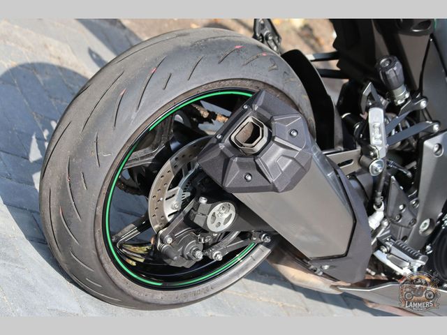 kawasaki - ninja-1000sx