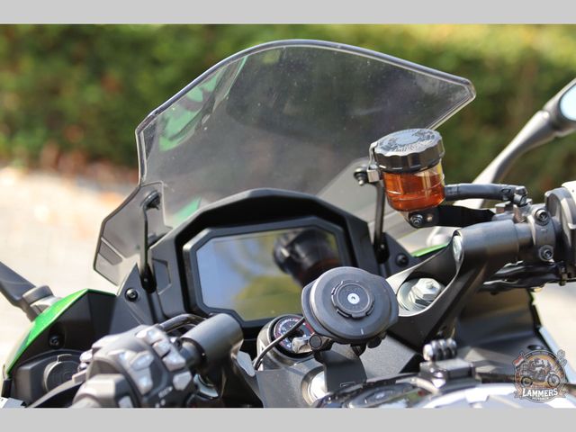 kawasaki - ninja-1000sx