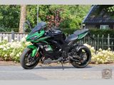 KAWASAKI NINJA 1000SX