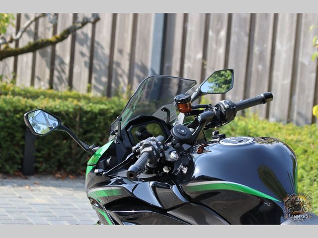 kawasaki - ninja-1000sx