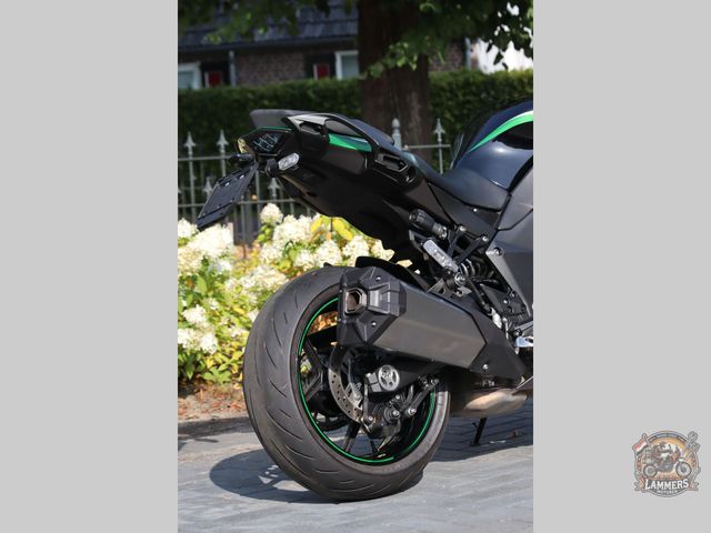 kawasaki - ninja-1000sx