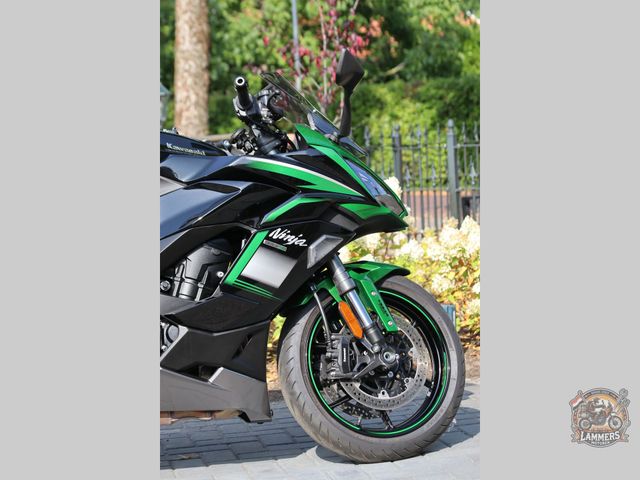 kawasaki - ninja-1000sx