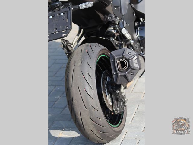 kawasaki - ninja-1000sx