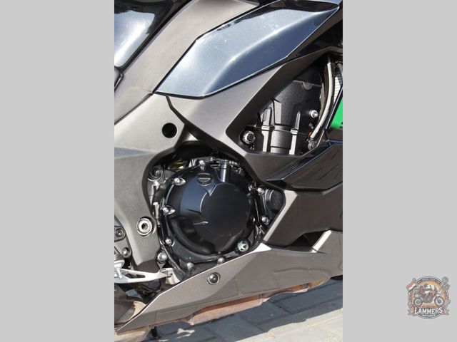 kawasaki - ninja-1000sx