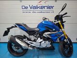 BMW G 310 R