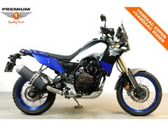 YAMAHA TENERE 700