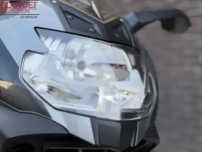 BMW K 1300 S – foto 2