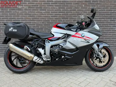 BMW K 1300 S – foto 3