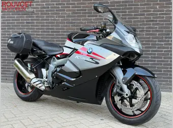 BMW K 1300 S 2009 occasion