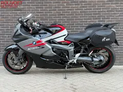 BMW K 1300 S 2009 occasion – foto 16 van 18
