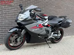 BMW K 1300 S 2009 occasion – foto 17 van 18