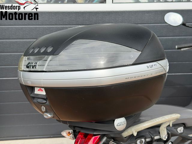 triumph - tiger-800-abs