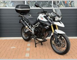 Triumph Tiger 800 ABS 2011 occasion