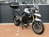 TRIUMPH TIGER 800 ABS