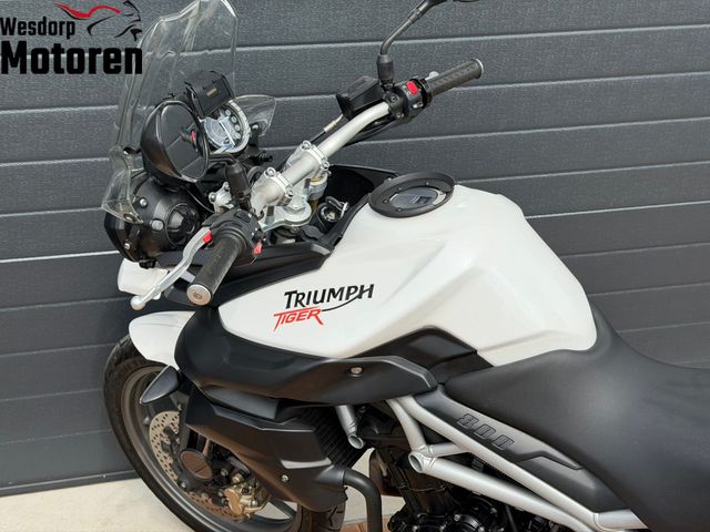 triumph - tiger-800-abs