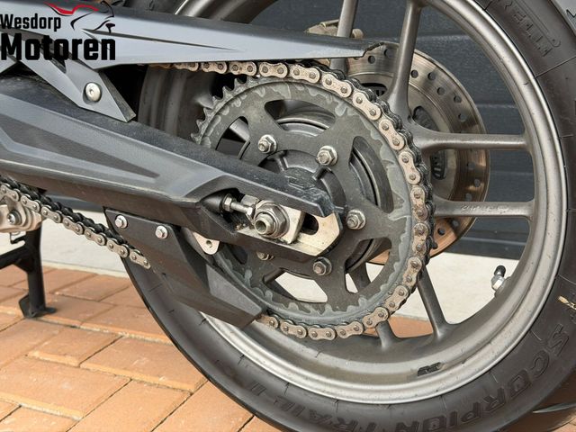 triumph - tiger-800-abs