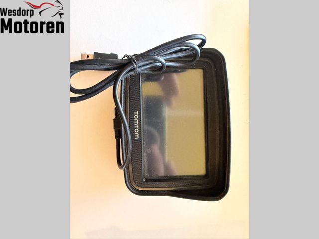 triumph - tiger-800-abs