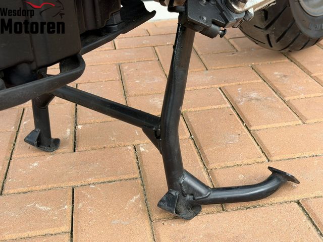 triumph - tiger-800-abs