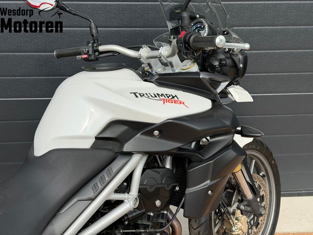 triumph - tiger-800-abs