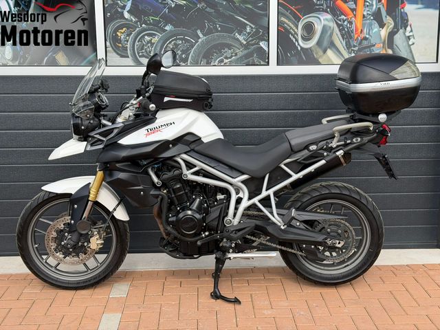 triumph - tiger-800-abs