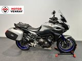 YAMAHA TRACER 900