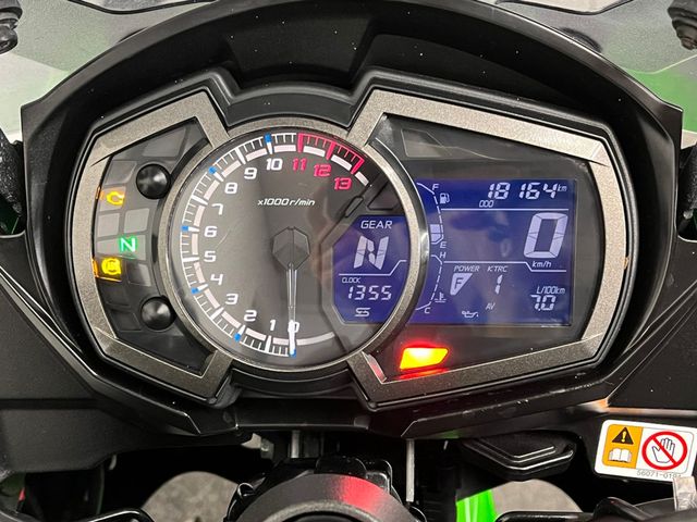 kawasaki - z-1000-sx-abs