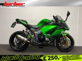 KAWASAKI Z 1000 SX ABS