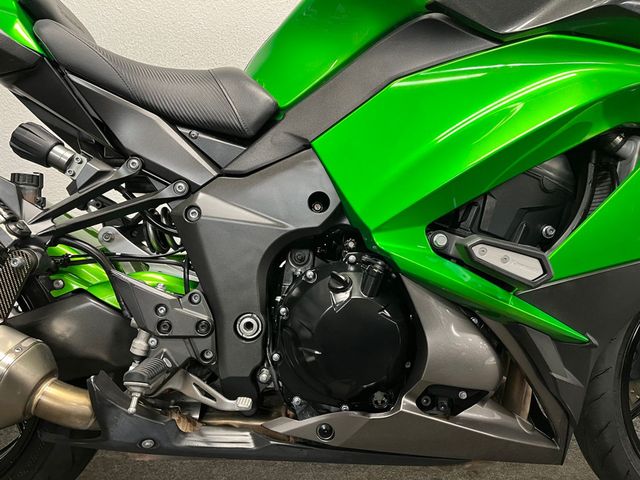 kawasaki - z-1000-sx-abs