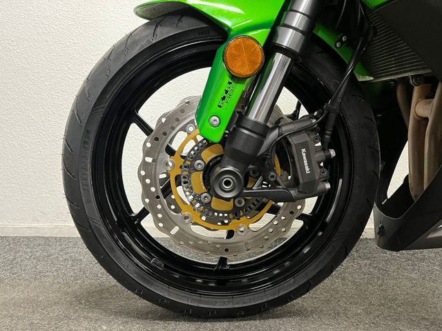 kawasaki - z-1000-sx-abs