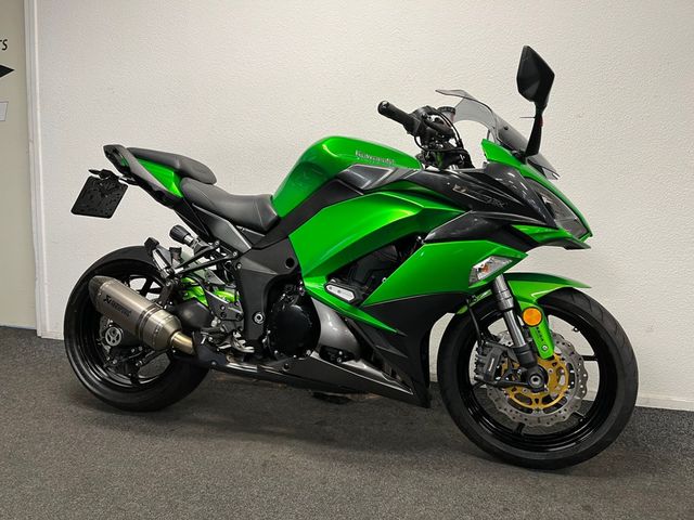 kawasaki - z-1000-sx-abs