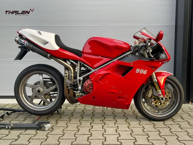 ducati - 996-s