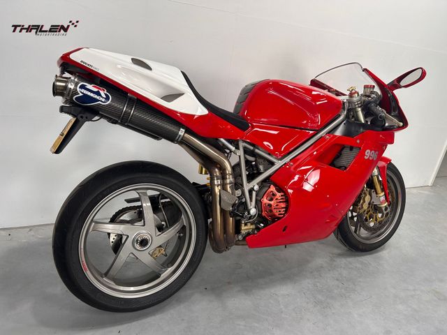 ducati - 996-s