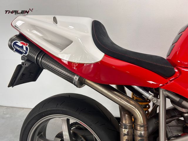 ducati - 996-s