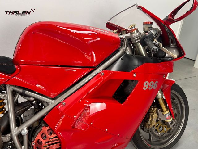 ducati - 996-s