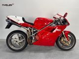 DUCATI 996 S