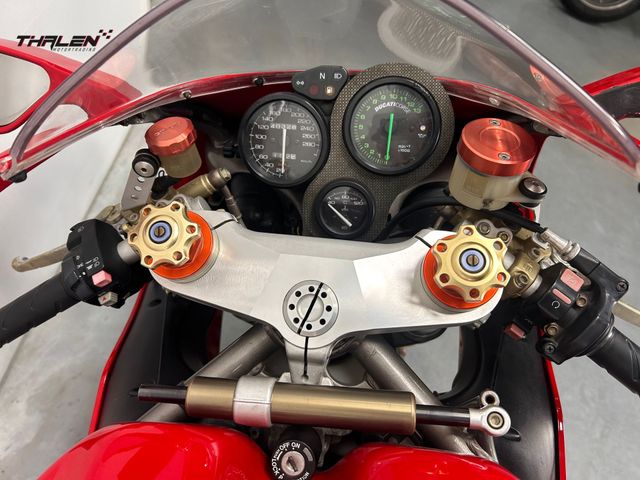 ducati - 996-s