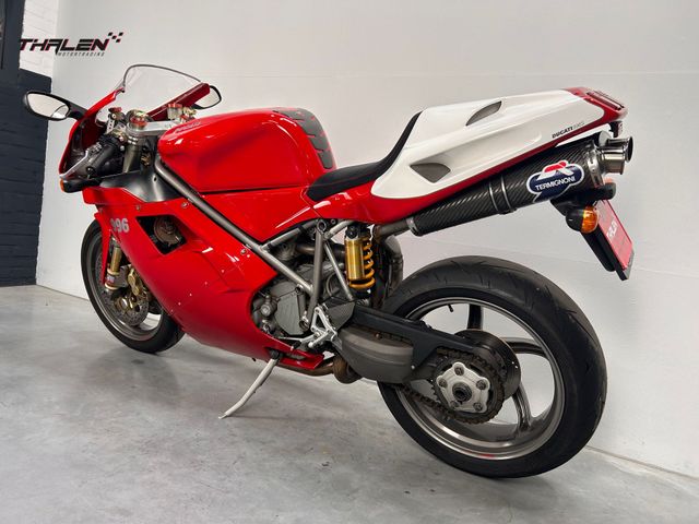 ducati - 996-s