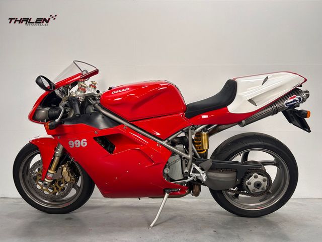 ducati - 996-s