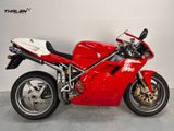 DUCATI 996 S