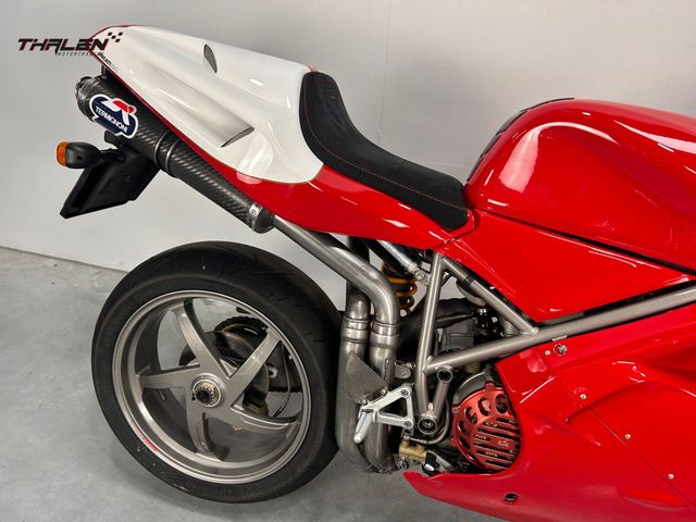 ducati - 996-s
