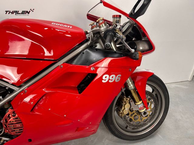 ducati - 996-s