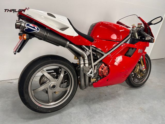ducati - 996-s