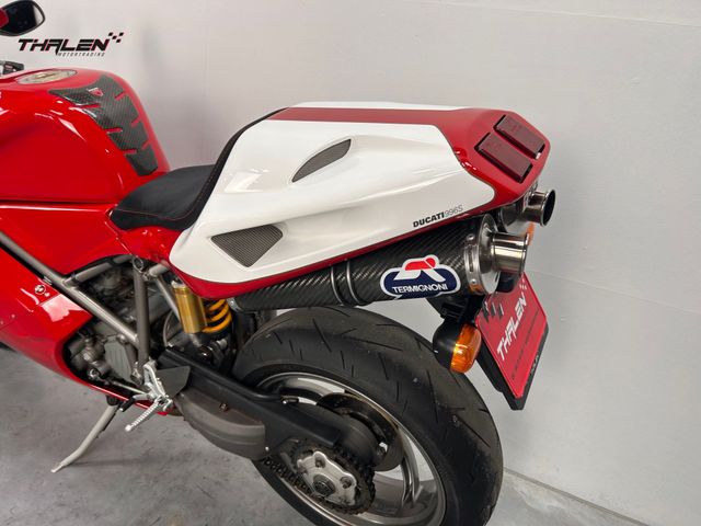 ducati - 996-s