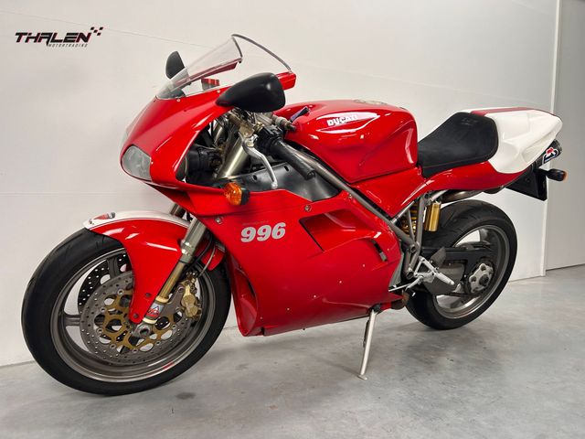 ducati - 996-s