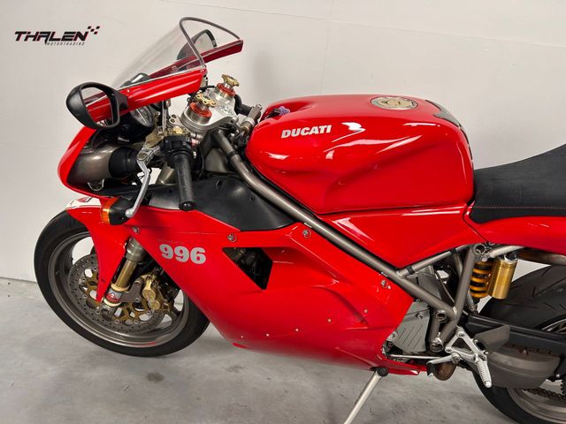 ducati - 996-s