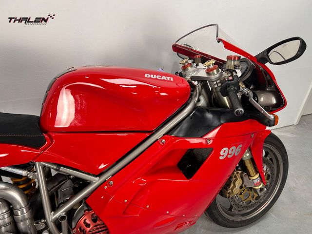 ducati - 996-s