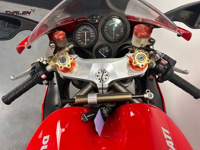 ducati - 996-s