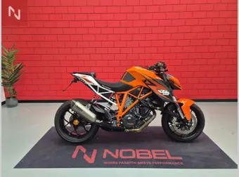 KTM 1290 Super Duke R 2015 occasion