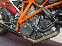 KTM 1290 Super Duke R 2015 occasion – foto 5 van 13