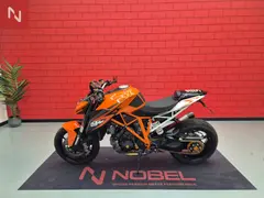 KTM 1290 Super Duke R 2015 occasion – foto 10 van 13